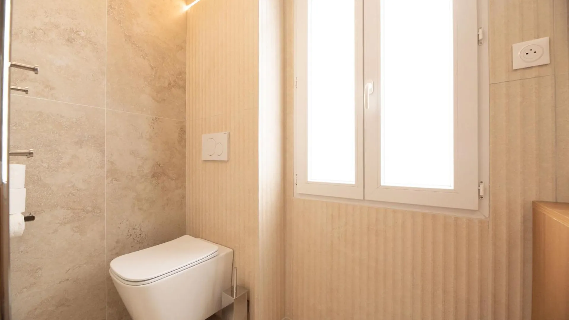 Cia - Modern Flat, Galeries Lafayette Apartment Paris 0*,  France