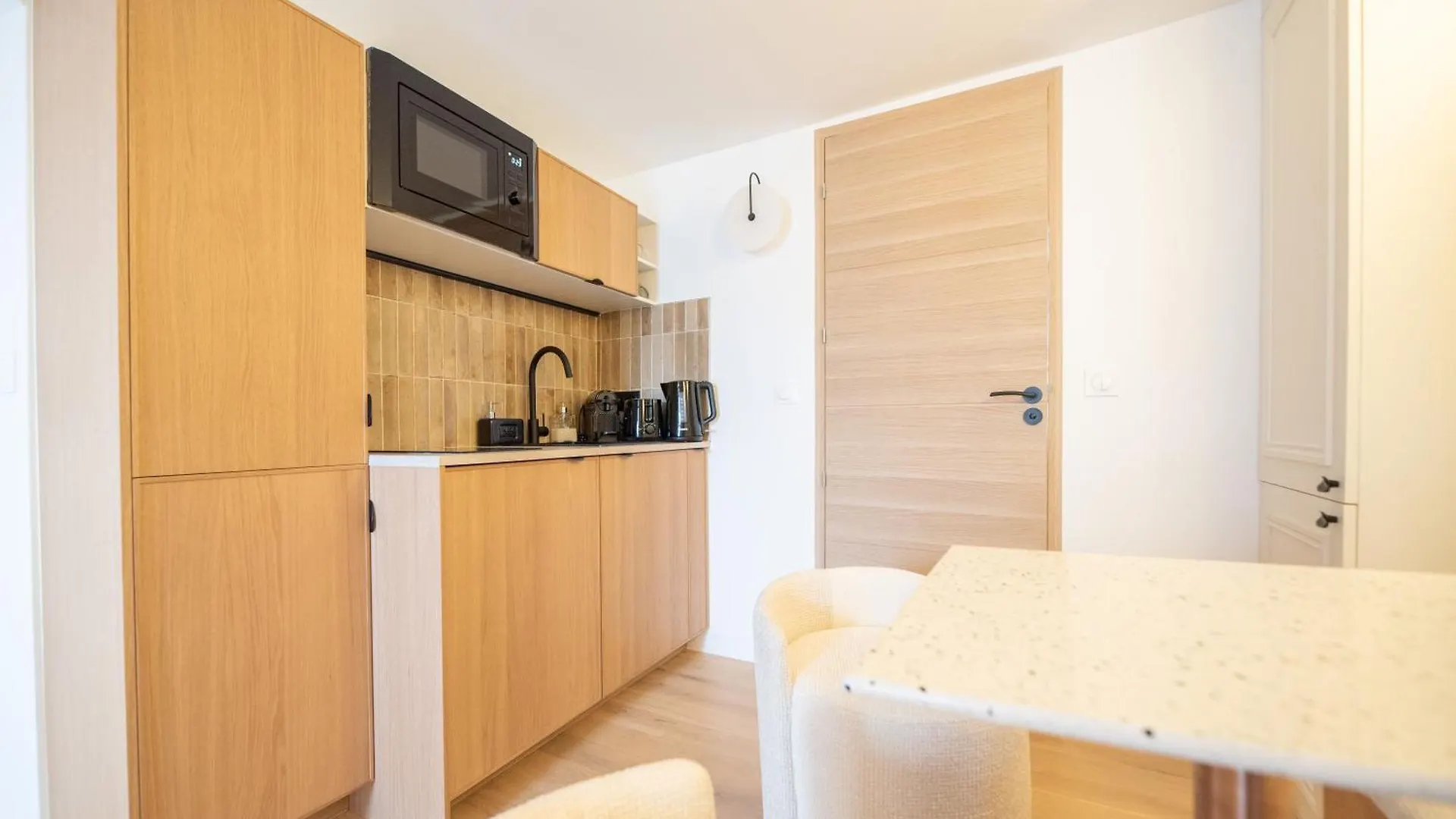 Cia - Modern Flat, Galeries Lafayette Apartment Paris 0*,  France
