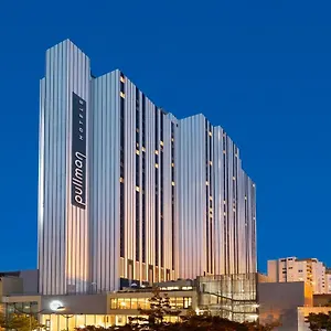 4* Hotell Pullman Montparnasse
