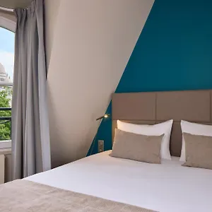 3* Hotell Timhotel Montmartre