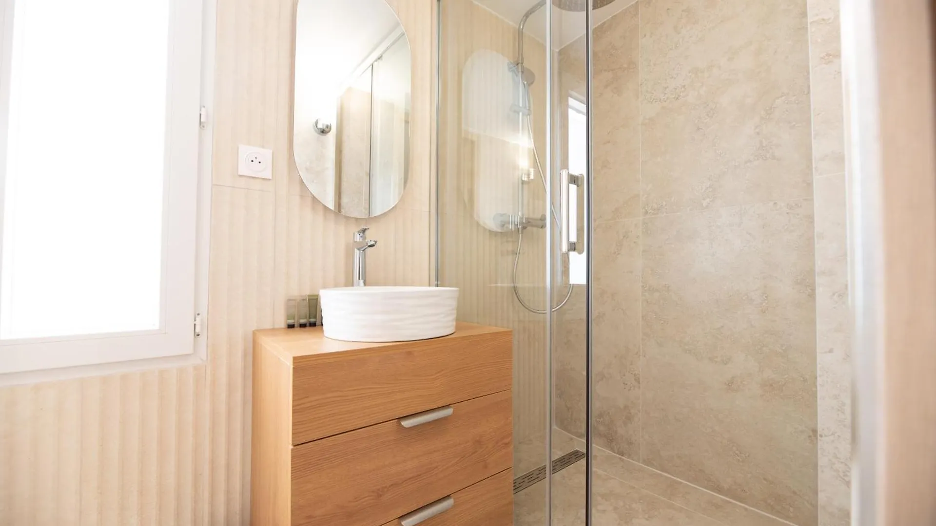 Apartamento Cia - Modern Flat, Galeries Lafayette París