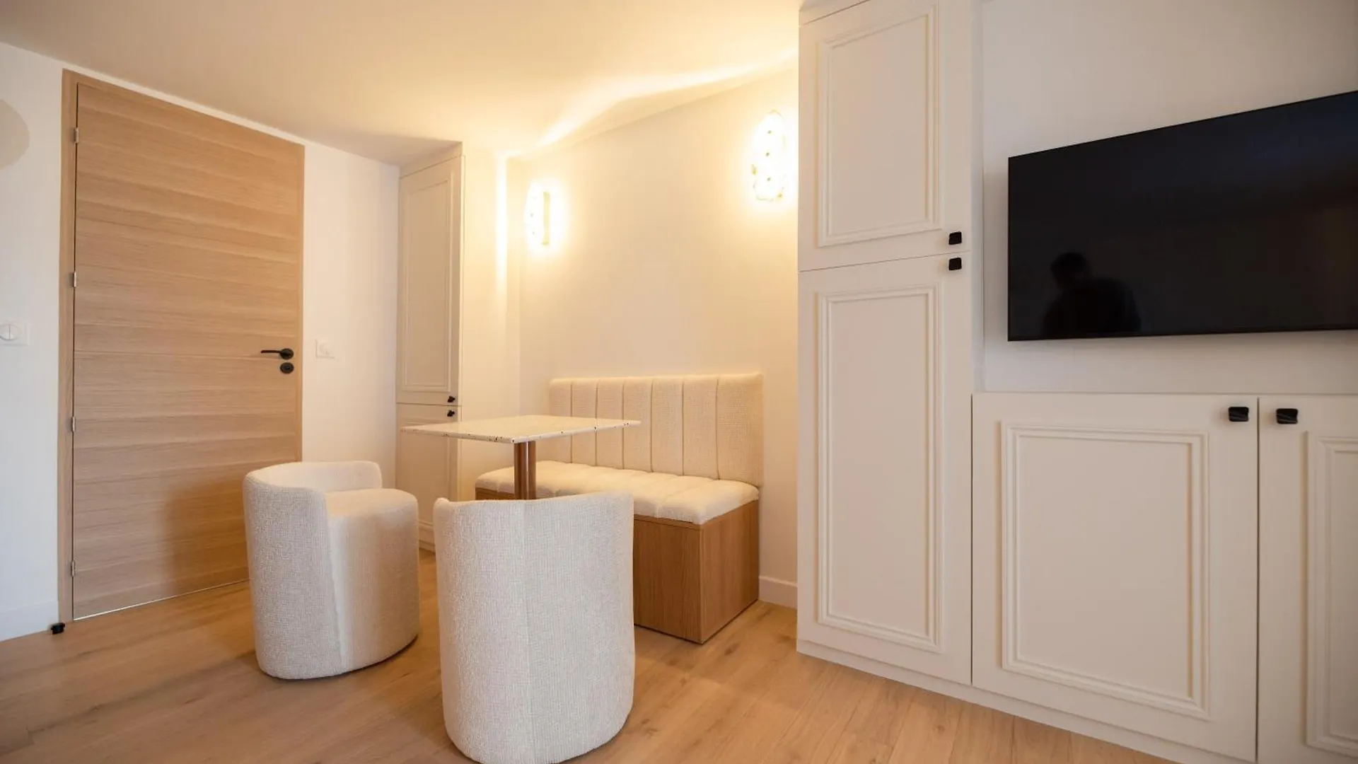 Apartamento Cia - Modern Flat, Galeries Lafayette París